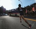 「ふわーっと人が現れた」「えっ、なんでいるの？」“山の神”柏原竜二に抜かれた男たち＜交錯した時間は人生の推進力に＞.gsub(/