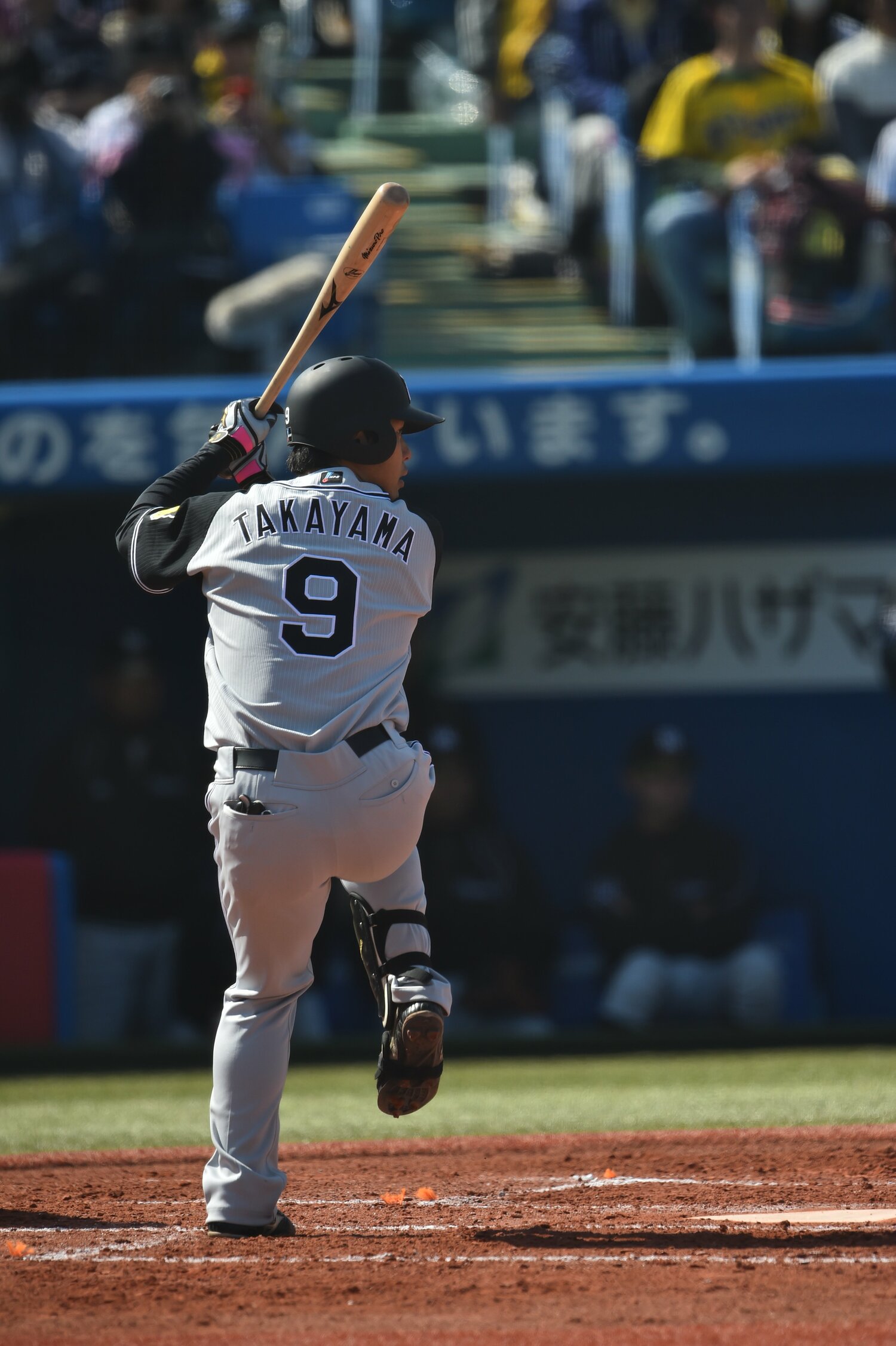 ルーキーイヤーには134試合に出場し、新人王を獲得　©BUNGEISHUNJU