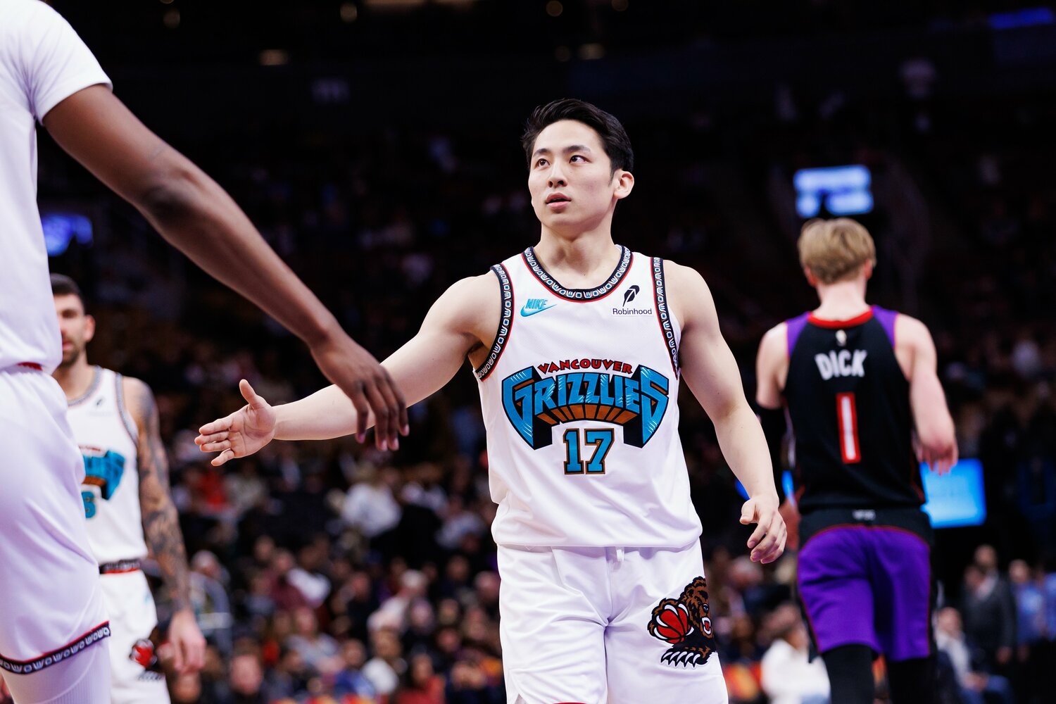 ©︎Cole Burston/Getty Images