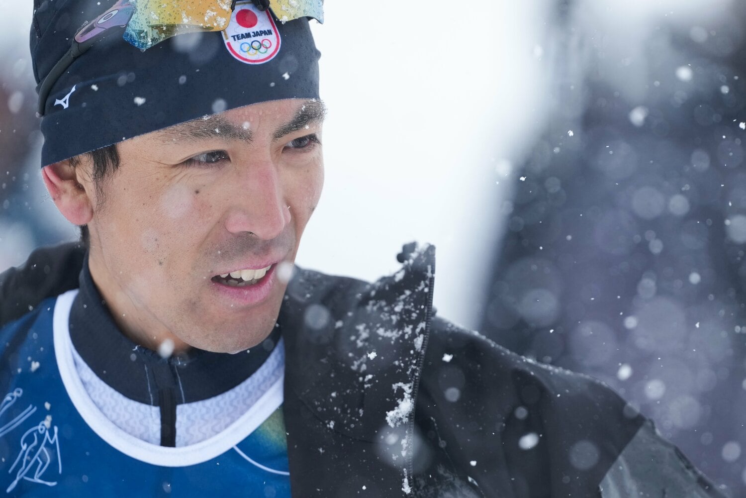 ©Tsutomu Kishimoto／JMPA