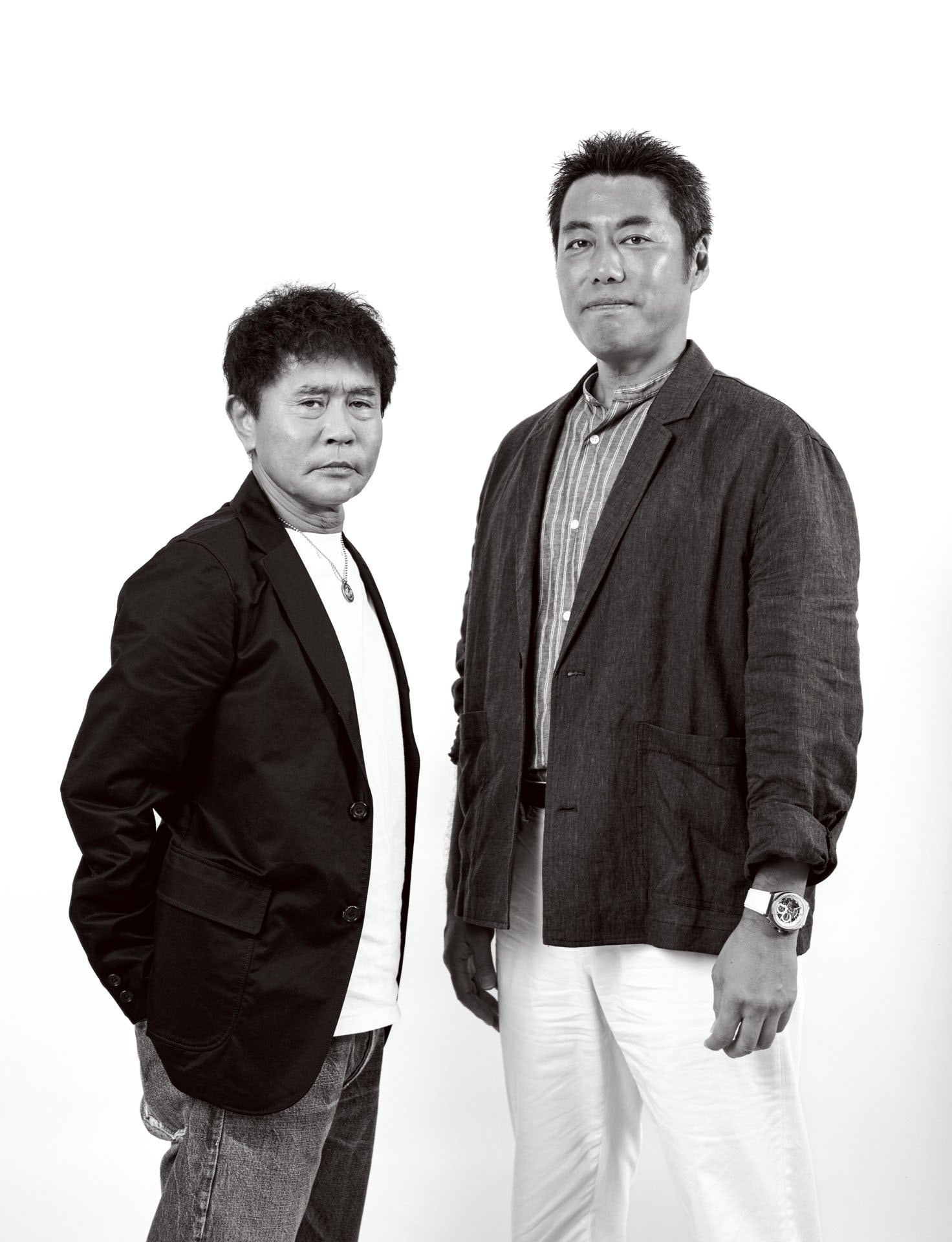 浜田雅功 NextStep 第5回ゲスト 上原浩治