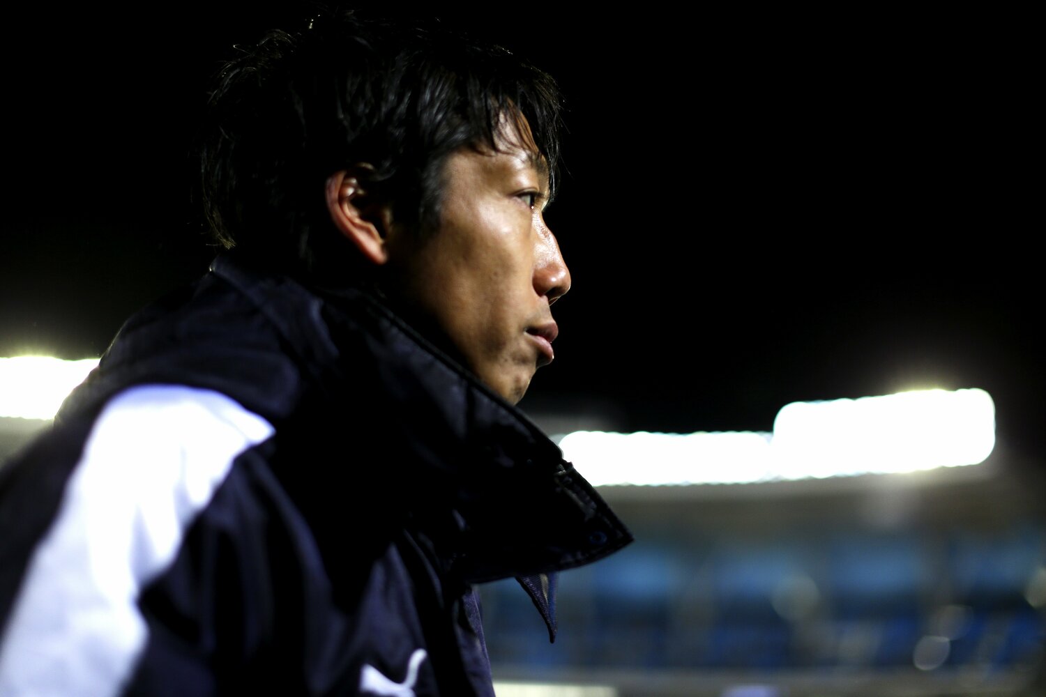 中村憲剛の思考はフロンターレ出身者に受け継がれている　©Kiichi Matsumoto