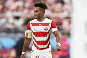 【注目記事】フランスデビュー松島幸太朗が語っていた海外挑戦の目的とは？