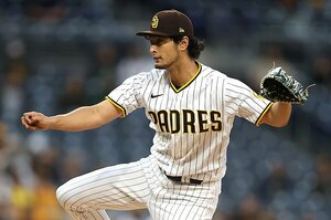 サイ・ヤング賞投手たちの異常なデータ…「悩みではあった」ダルビッシュも指摘する“不正投球問題の実情”