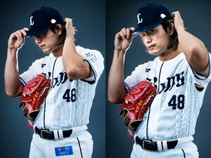 自己最速160kmでも「スピードにはこだわってない」西武・今井達也が明かす“ちょっと残念なこと”「最近は真っすぐをはね返そうという打者が…」