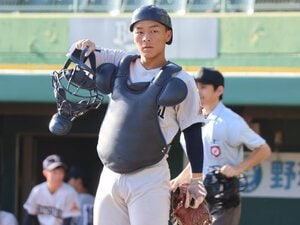 医者から「野球はもうできなくなる」と言われ…京都の“名門野球部”主将を襲った難病 逆境から挑む最後の甲子園「普通の生活は当たり前じゃない」