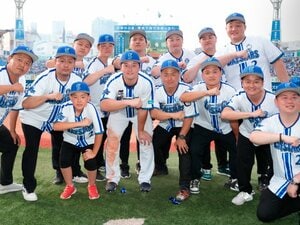 牧秀悟が17人集合…衝撃のそっくりさんイベント仕掛け人に聞いた“ぶっ飛び企画成功の裏側”「『どこに向かっているのか？』と何回も聞かれました（笑）」