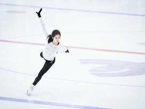 宮原知子や坂本花織を悩ませる、フィギュア女子ルール改正の余波。