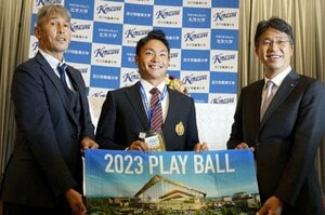 【ドラフト裏話】日本ハム史上初、北海道出身1位・伊藤大海が獲れてもスカウトが“はしゃがなかった”ワケ
