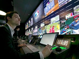 連日実施されるビデオ判定。アメリカ球界の評価は?~チャレンジ制度で減った誤審~