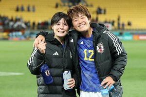 【世界が絶賛】日本人が知らない、なでしこジャパン“本当の評価”「ここまでのベストチームだ」日本ファンになる英国人記者、「正直驚いた」敗者スペインはイライラ