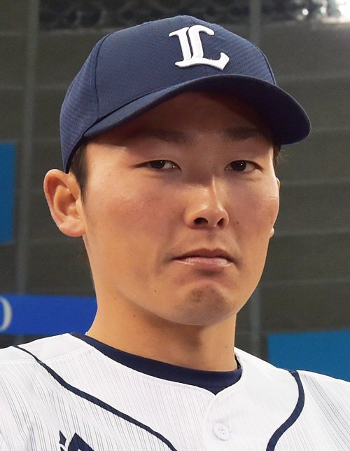 源田壮亮