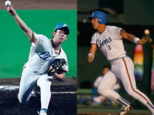 オレステス・デストラーデを徹底解剖 - Number Web - ナンバー