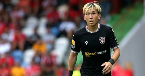プーマ19.1HGモデル　田川亨介選手のサイン入り プーマ19.1HGモデル 田川亨介選手のサイン入り - メルカリ