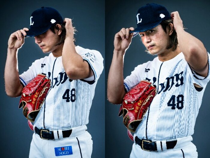 自己最速160kmでも「スピードにはこだわってない」西武・今井達也が明かす“ちょっと残念なこと”「最近は真っすぐをはね返そうという打者が…」＜Number Web＞ photograph by Shunsuke Mizukami