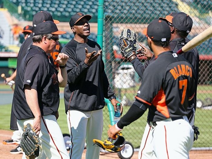 ボンズの球界復帰で薬物問題が再燃。禁止薬物と技術の継承、そして殿堂。＜Number Web＞ photograph by Getty Images