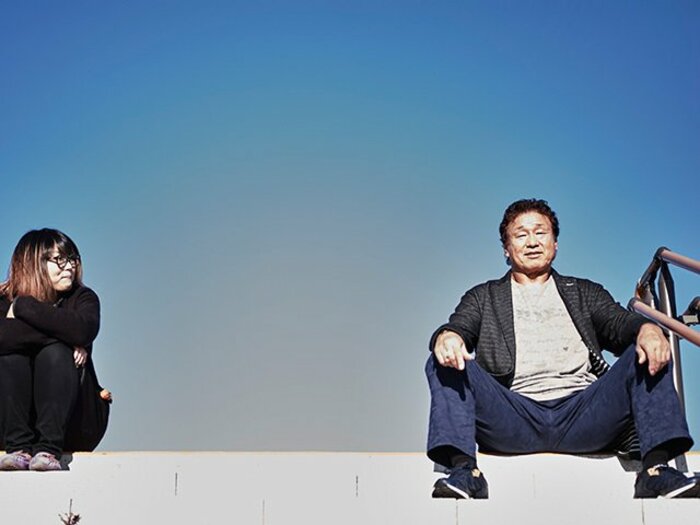 天龍源一郎、いま振り返るプロレス人生。馬場との約束、鶴田、原への思い――。＜Number Web＞ photograph by Tadashi Shirasawa