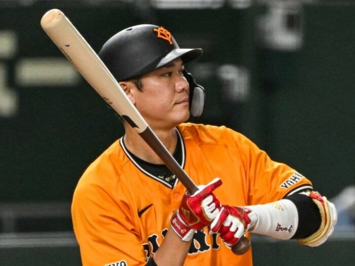 プロ野球“じつは危機的状況”とにかく打てない問題「退屈な試合でファン離れも」「引退する選手が出る可能性」専門家も衝撃…最悪のシナリオとは＜Number Web＞ photograph by Nanae Suzuki