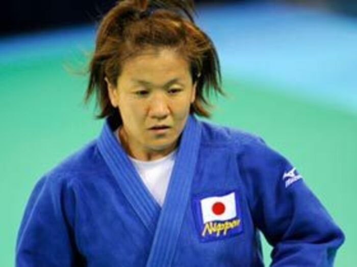 ランキング制導入で問われる全柔連の姿勢。＜Number Web＞ photograph by Sugiyama/JMPA