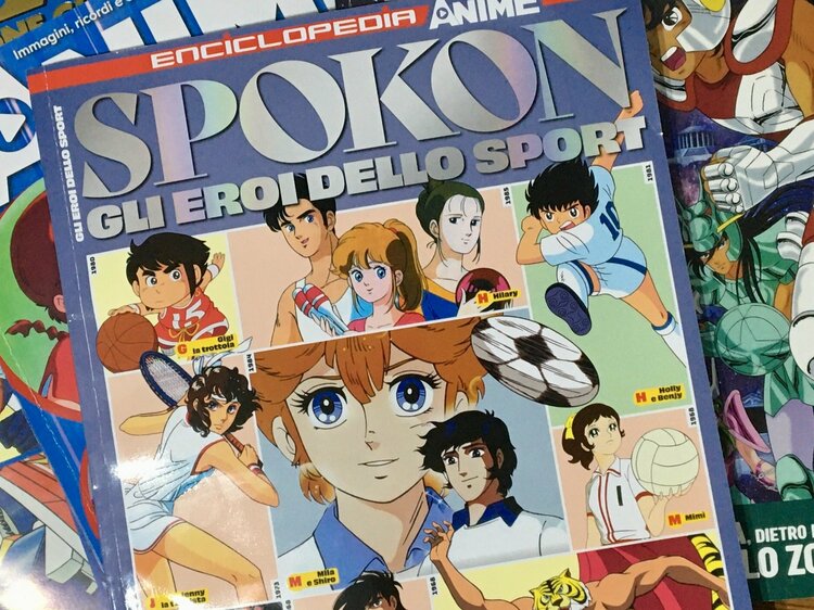 ミラ・ハヅキ…って誰？」日本人が知らない“昭和スポ根アニメ”大ヒット