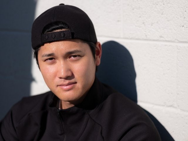 単独インタビュー》大谷翔平27歳が明かす“オフのトレーニング＆食生活