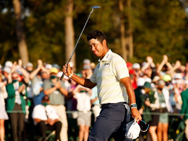 松山英樹マスターズ優勝】日本人初のグリーンジャケットを引き寄せた猛