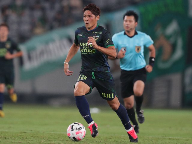 大久保嘉人のギラギラ感が弱い 「気持ちが切れたらいつでもやめる覚悟