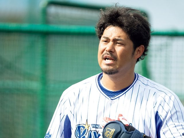 代表も視野に入る“熟成した壮年”宮崎敏郎に漂う昭和の薫り。 ～五輪の