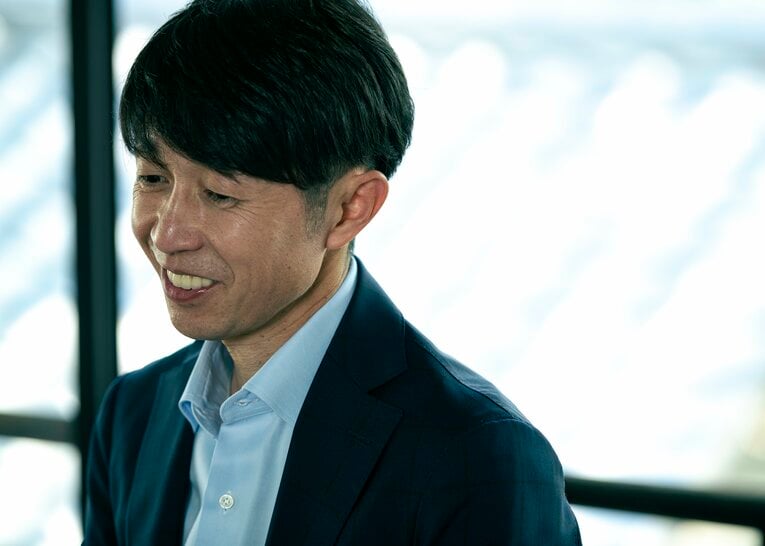 武豊（2022年）©Takuya Sugiyama