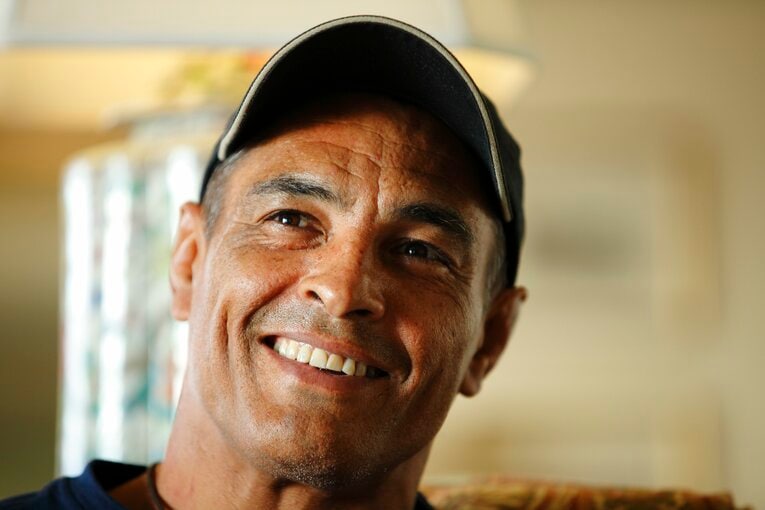 ©Sports Graphic Number