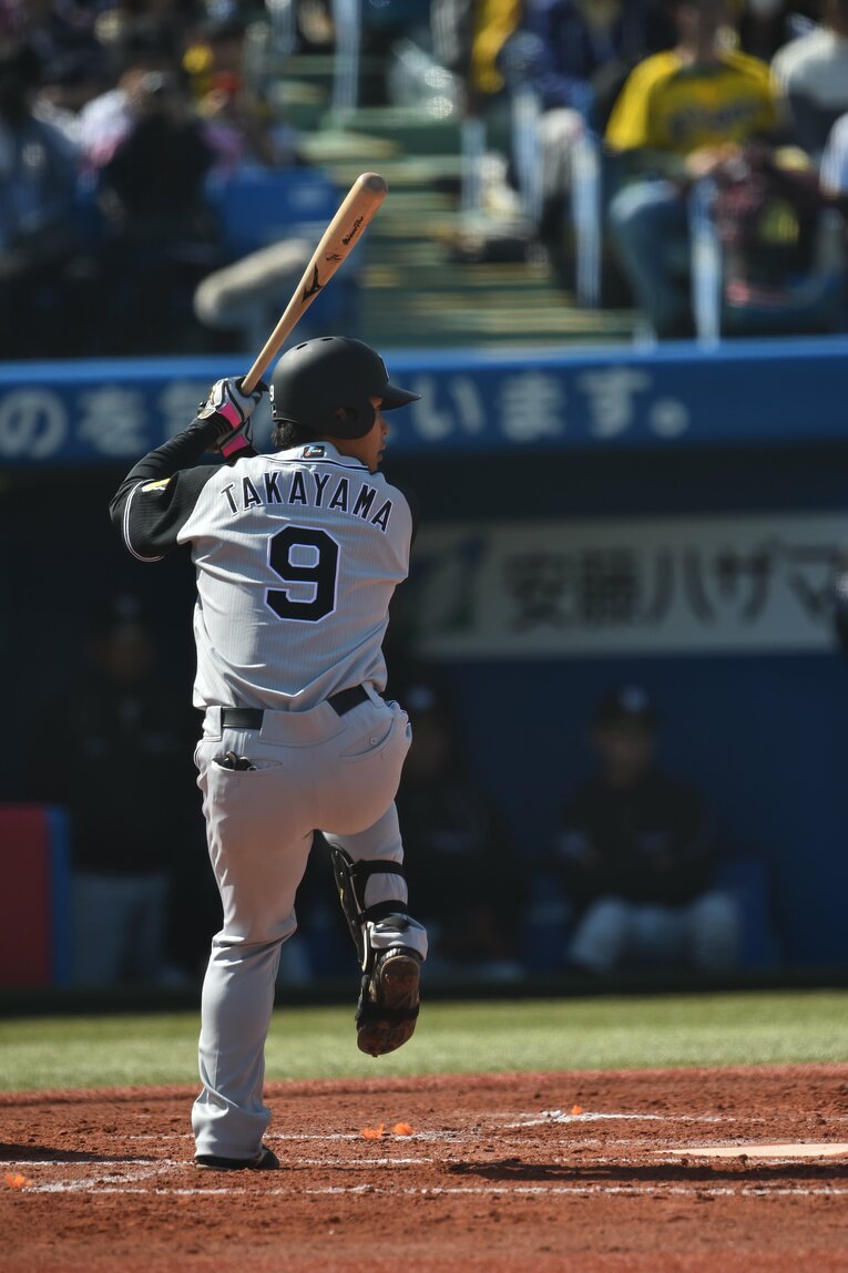 ルーキーイヤーには134試合に出場し、新人王を獲得　©BUNGEISHUNJU