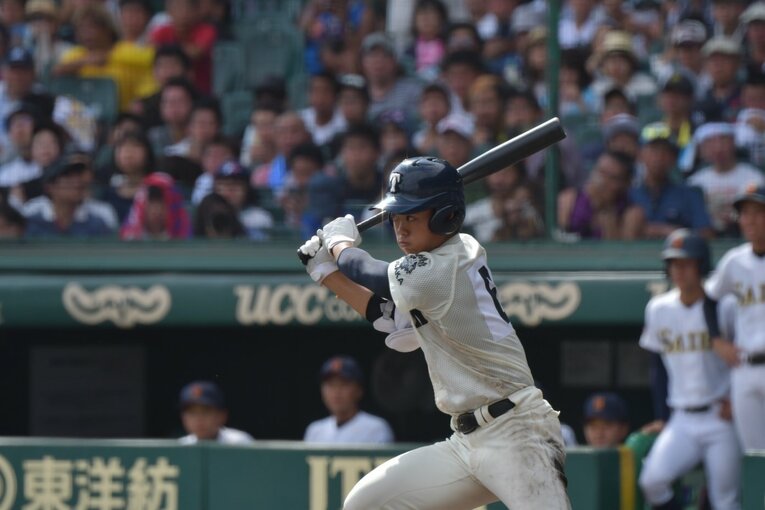 ©Sports Graphic Number