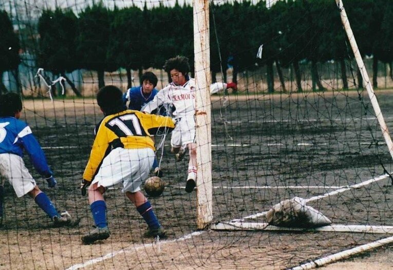 写真提供：利也さん