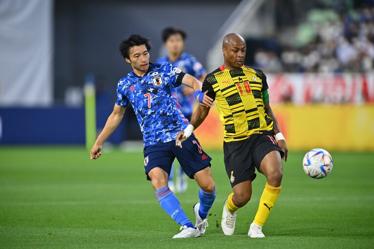 ©Takuya Kaneko/JMPA