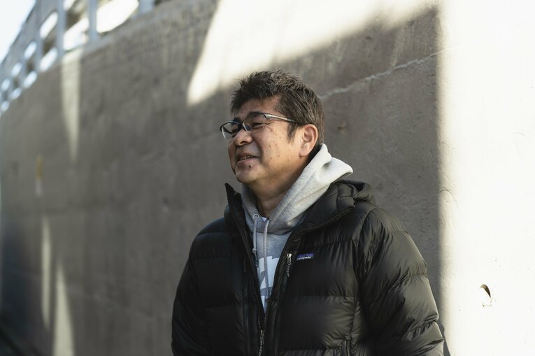 なぜ『SASUKE』で“一般人”は輝くのか？ 総合演出家・乾雅人が語る『SASUKE』だけの魅力「山田さんと秋山さんが気づかせてくれた」(8)