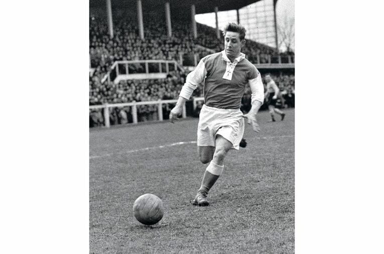 レイモン・コパ ／ photograph by ©L’Équipe