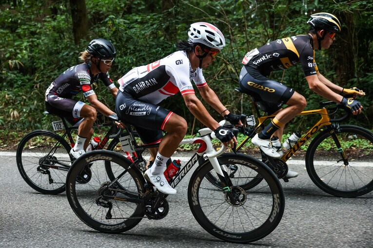 ©JAPAN CUP CYCLE ROAD RACE 2022