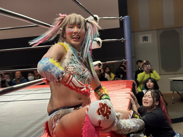 ©Norihiro Hashimoto