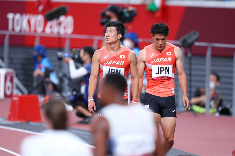 ©Ryosuke Menju/JMPA