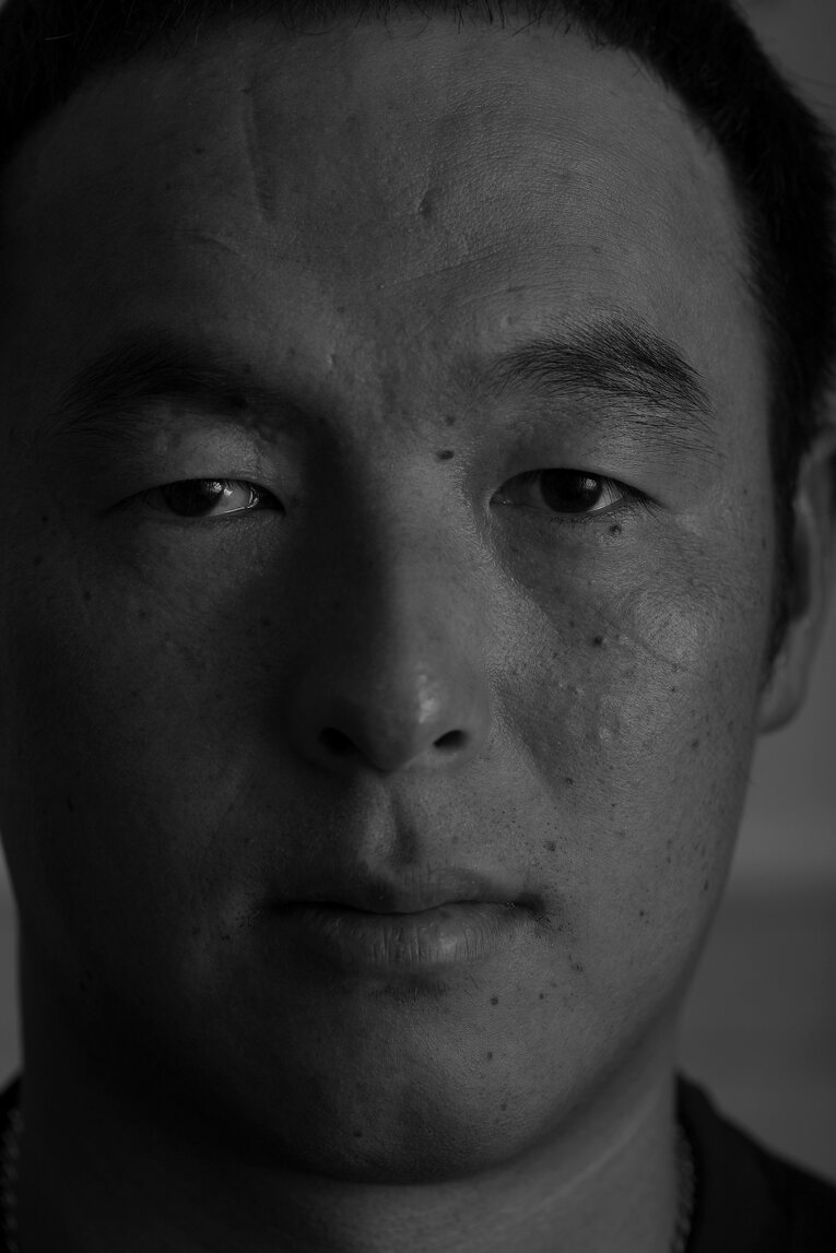 2006年　©︎Koji Asakura