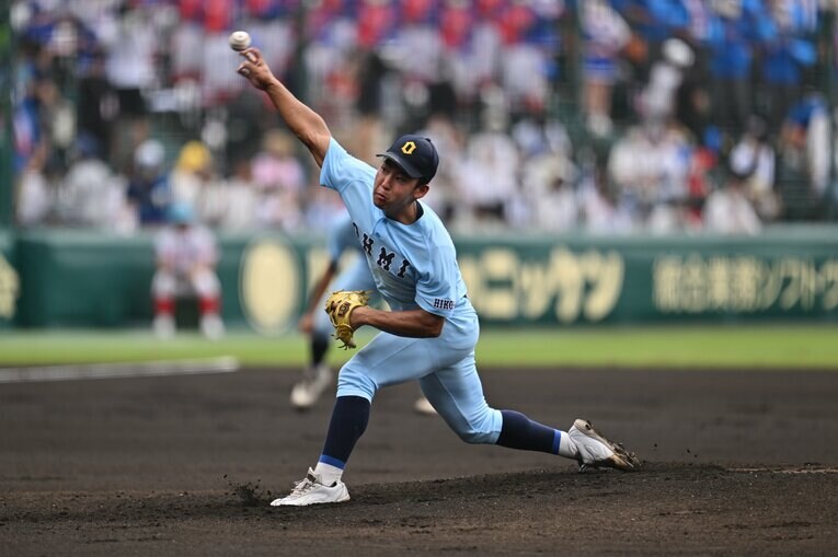 近江・山田　©Hideki Sugiyama