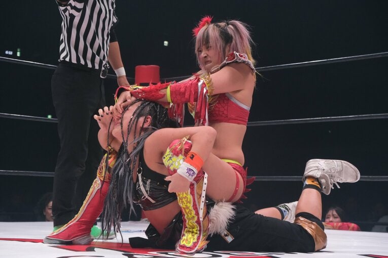 ©Norihiro Hashimoto