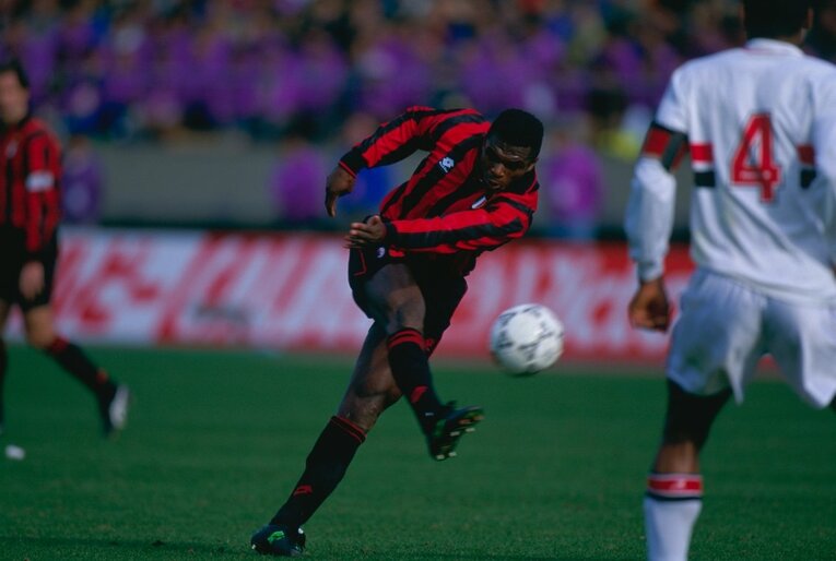 ©Sports Graphic Number