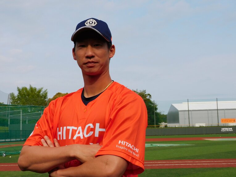 さまざまな経験を積んだ怒涛の半年間を振り返る真砂　©︎Haruka Sato