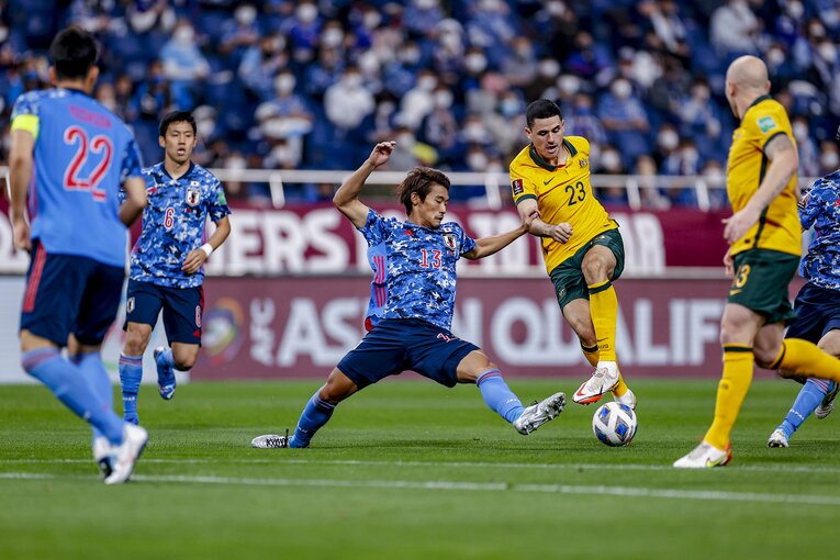 “致命的なミス”で評価を下げた田中碧が巻き返すために必要なものとは？ 日本代表には不可欠でもドイツ2部では苦戦中な理由(36)