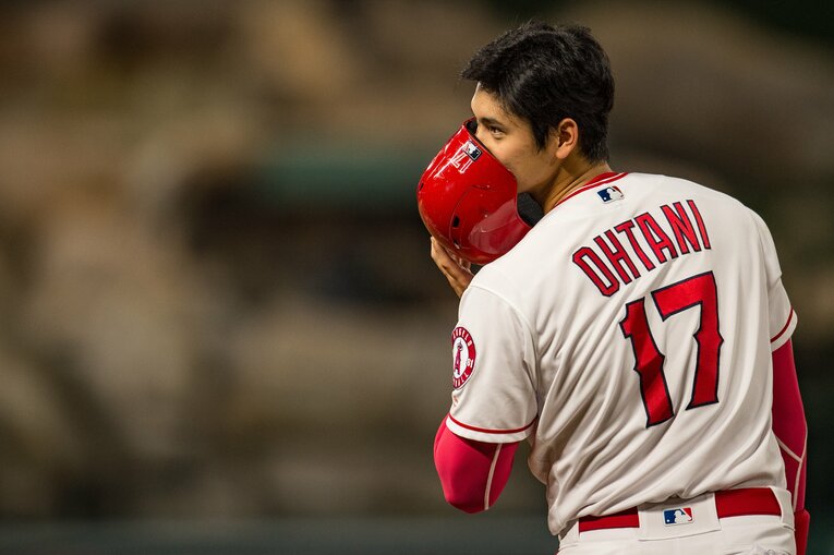 2018年　©Nanae Suzuki