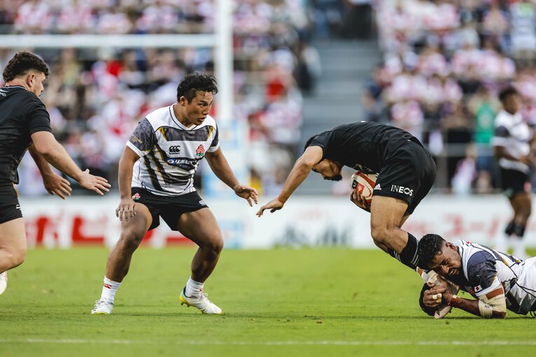 HO堀越康介　©︎Kiichi Matsumoto