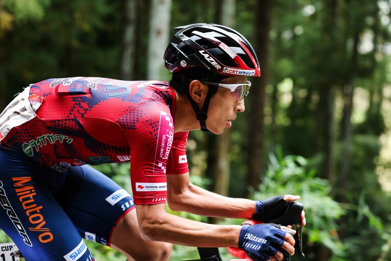 ©JAPAN CUP CYCLE ROAD RACE 2022