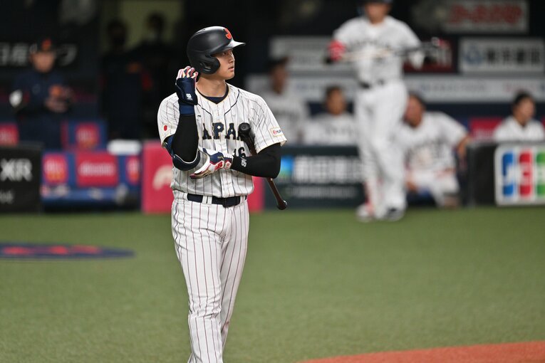 衝撃の二発目　©Naoya Sanuki