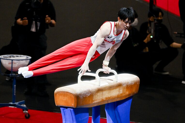 3月12日の引退試合　©Asami Enomoto